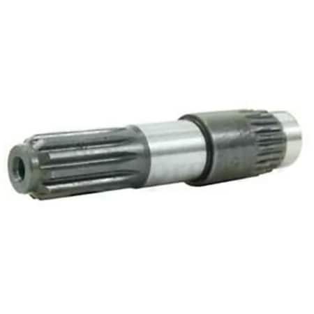 Aic Replacement Parts Shaft, Differential w/ Lock A-84069688-AI